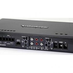 Rockford Fosgate Power T600-4