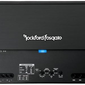 Rockford Fosgate Punch P1000X1bd