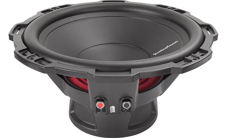 Rockford Fosgate Punch P1S4-10