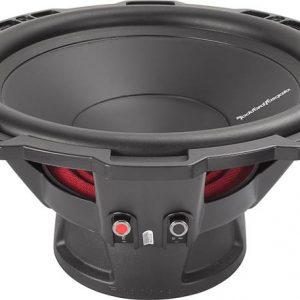 Rockford Fosgate Punch P1S4-15