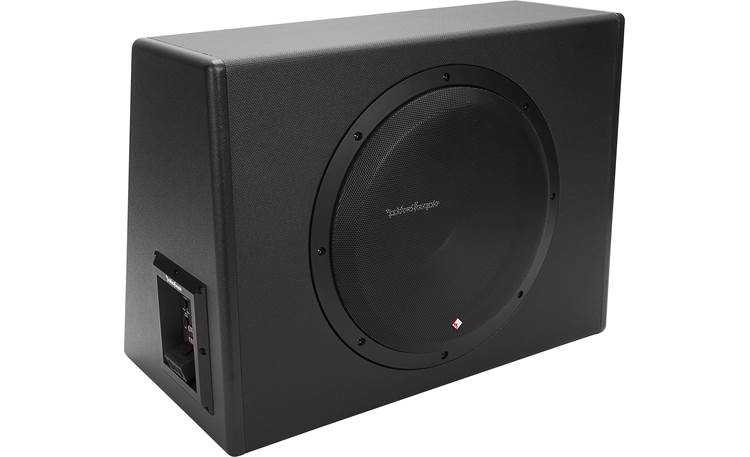 Rockford Fosgate Punch P300-12