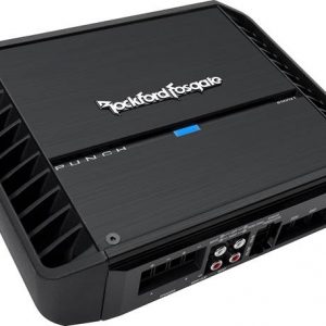 Rockford Fosgate Punch P300X1