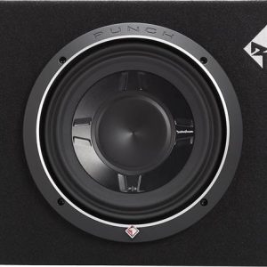 Rockford Fosgate Punch P3S-1X10