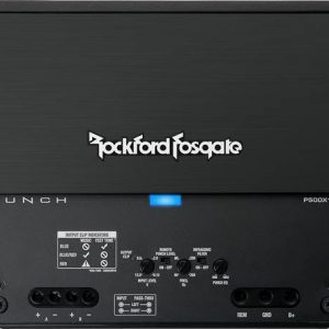 Rockford Fosgate Punch P500X1bd