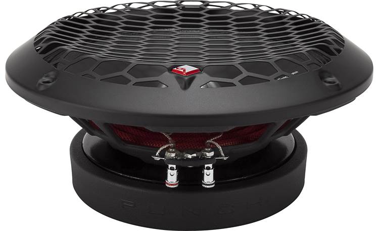 Rockford Fosgate Punch PPS4-10