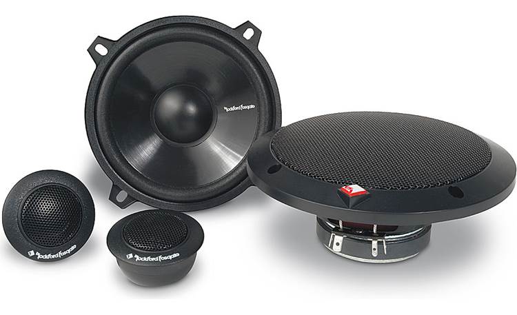 Rockford Fosgate R152-S