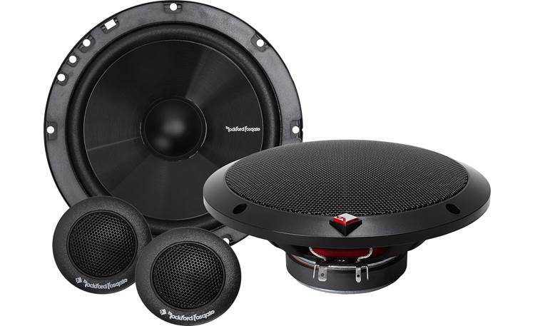 Rockford Fosgate R1675-S