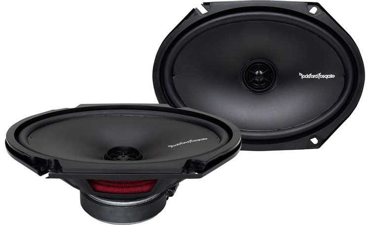 Rockford Fosgate R168X2