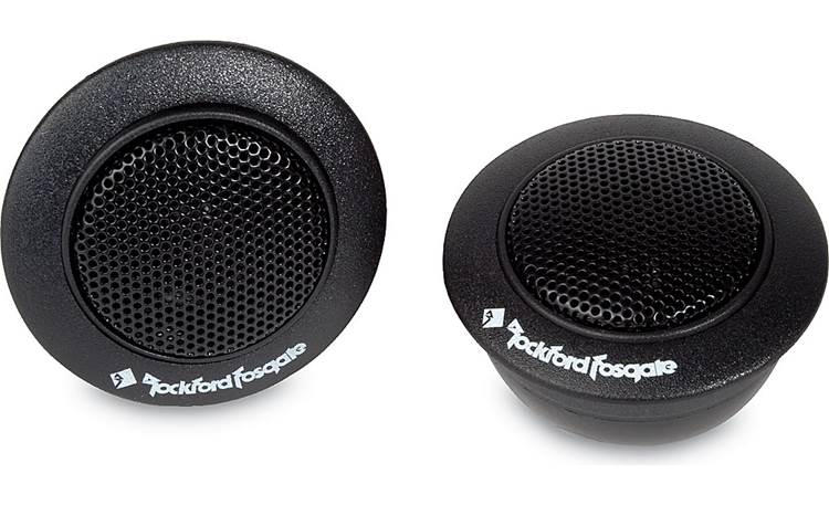 Rockford Fosgate R1T-S