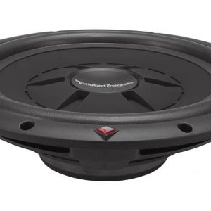 Rockford Fosgate R2SD4-12