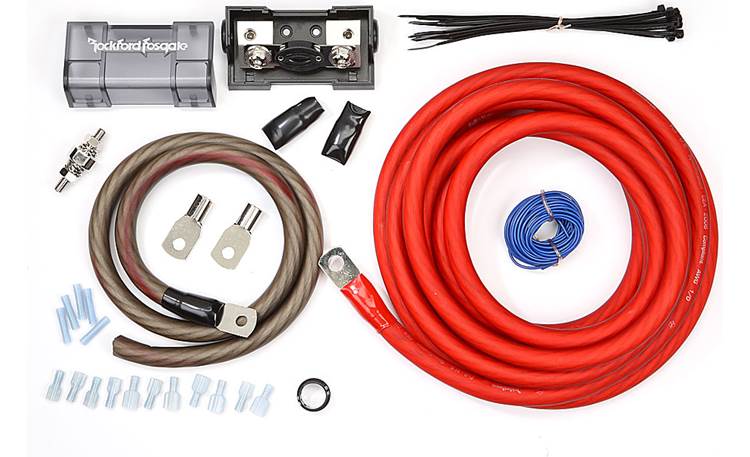 Rockford Fosgate RFK1