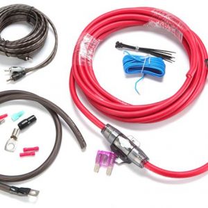 Rockford Fosgate RFK4I