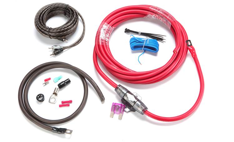 Rockford Fosgate RFK4I