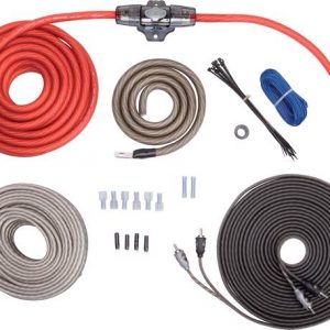 Rockford Fosgate RFK4X