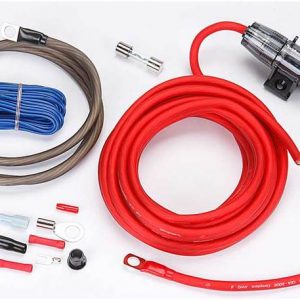 Rockford Fosgate RFK8