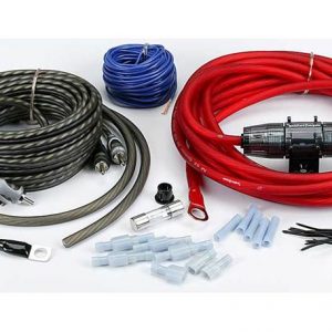 Rockford Fosgate RFK8i