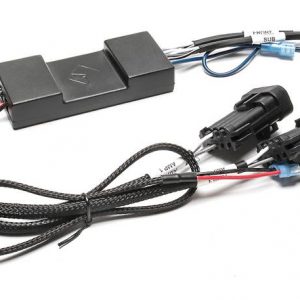 Rockford Fosgate RFPOL-RC34 Interface