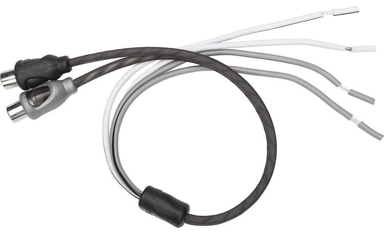 Rockford Fosgate RFiF2SW