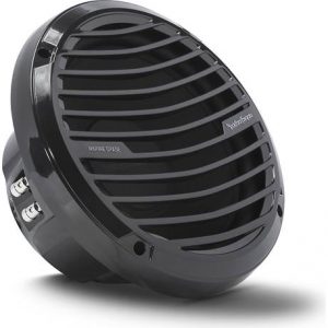 Rockford Fosgate RM110D2