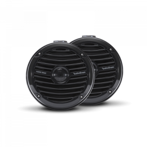 Rockford Fosgate RM1652W-MB