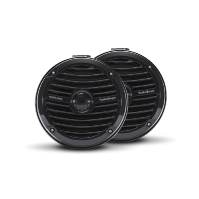 Rockford Fosgate RM1652W-MB