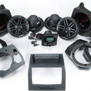 Rockford Fosgate RNGR18-STG2