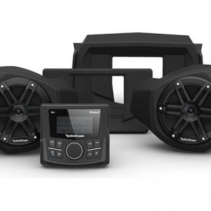 Rockford Fosgate RZR14-STG1