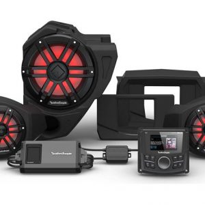 Rockford Fosgate RZR14-STG3