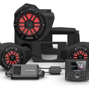 Rockford Fosgate RZR14-STG4