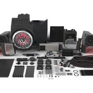 Rockford Fosgate RZR19RCPXP-STG6