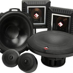 Rockford Fosgate T-4652-S