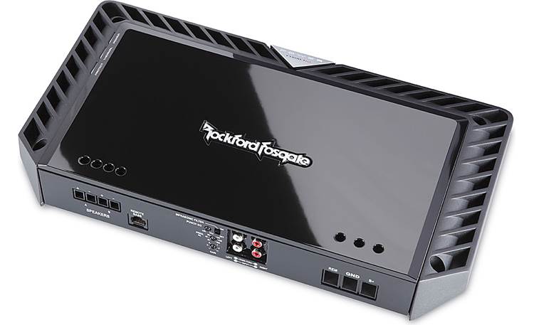Rockford Fosgate T1500-1bdCP