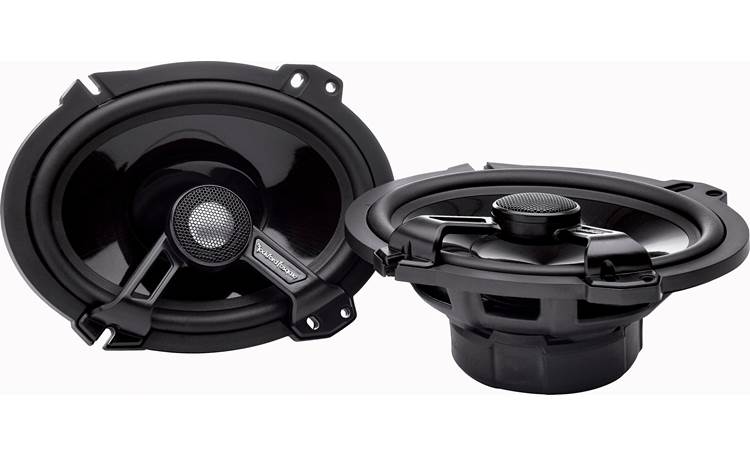 Rockford Fosgate T1682