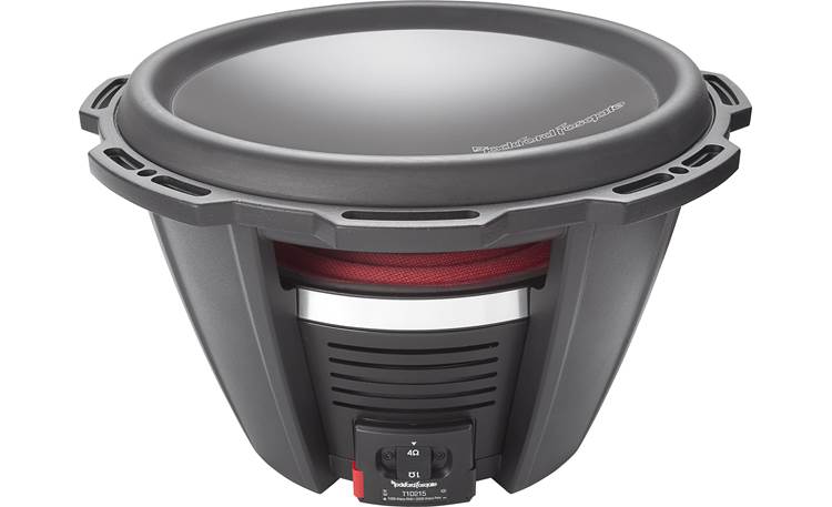 Rockford Fosgate T1D215