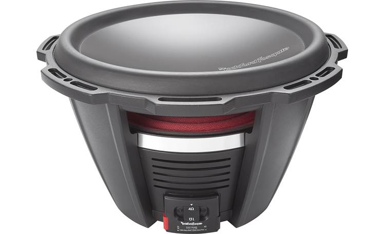 Rockford Fosgate T1D415