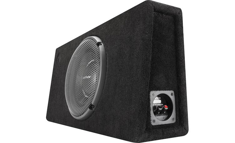Rockford Fosgate T1S-1x10