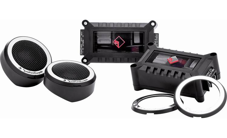 Rockford Fosgate T1T-S