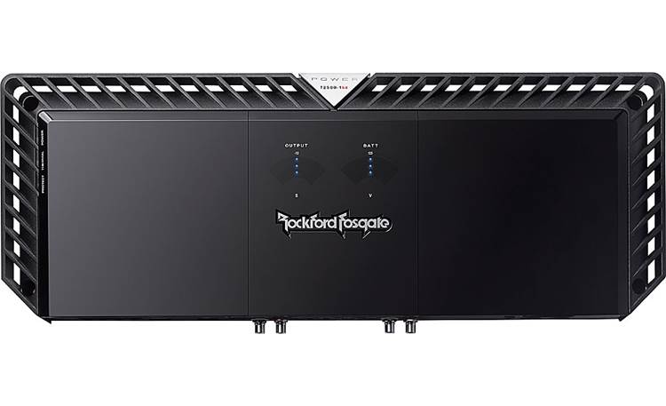 Rockford Fosgate T2500-1bdCP
