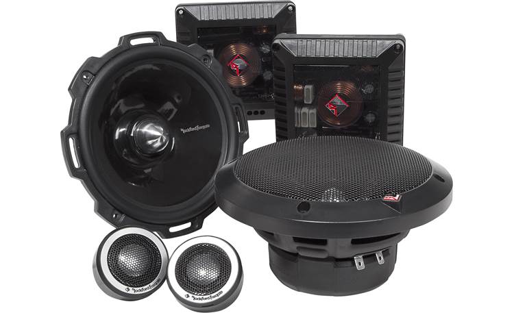 Rockford Fosgate T2652-S