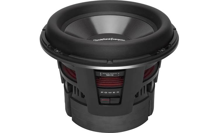 Rockford Fosgate T2S1-13