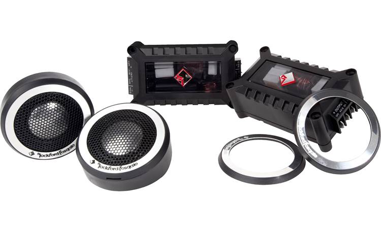 Rockford Fosgate T2T-S