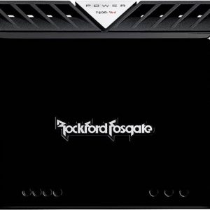 Rockford Fosgate T500-1bdCP