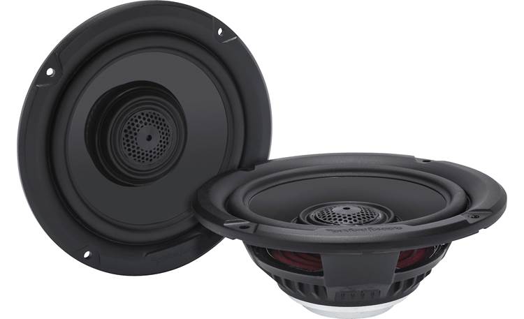Rockford Fosgate TMS65