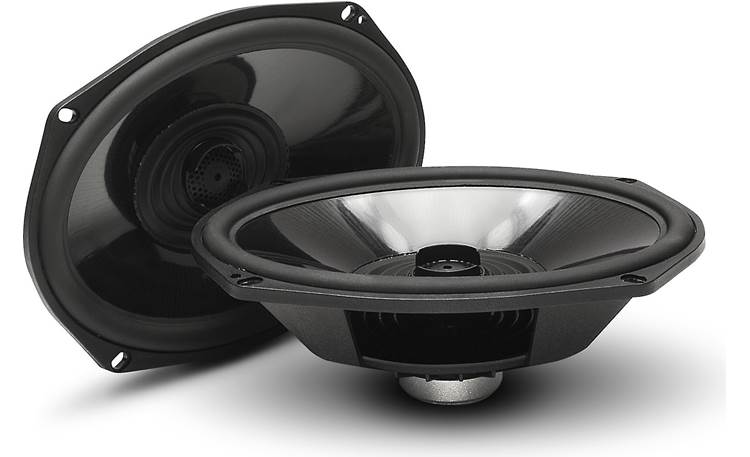 Rockford Fosgate TMS69