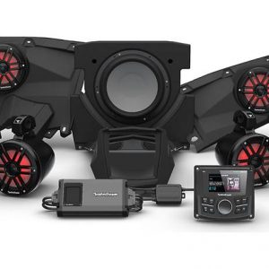 Rockford Fosgate X317-STG4