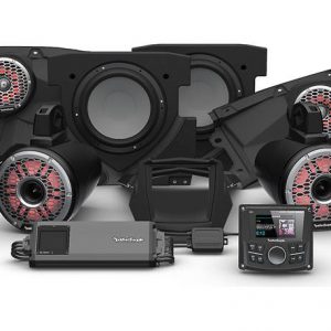 Rockford Fosgate X317-STG6
