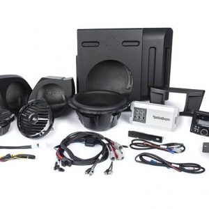 Rockford Fosgate YXZ-STAGE3