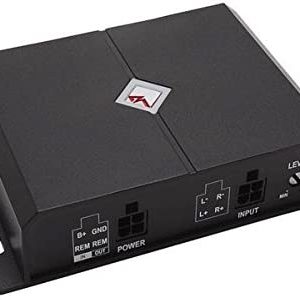 Rockford Fosgate RFPEQU