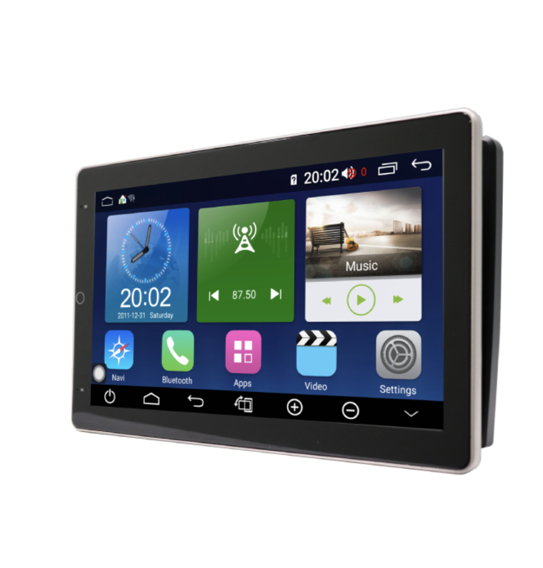 LinksWell LWIQ09-401R