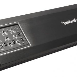 Rockford Fosgate Power T1000X5ad